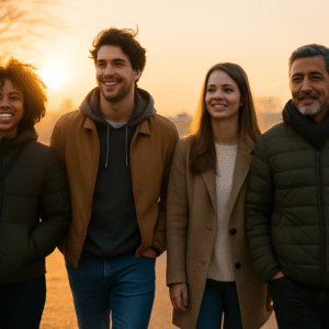 El poder individual: estrategias emocionales para el bienestar consciente