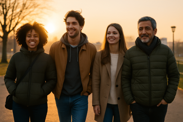 El poder individual: estrategias emocionales para el bienestar consciente